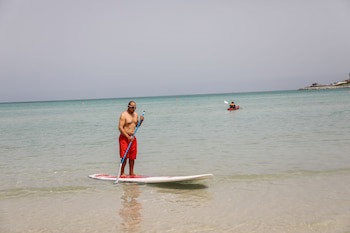 Dhafra Beach Hotel