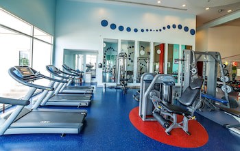 Dhafra Beach Hotel