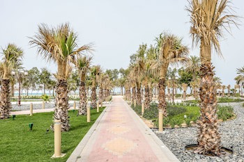 Dhafra Beach Hotel