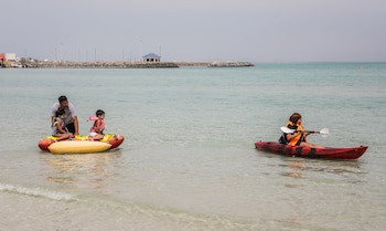 Dhafra Beach Hotel