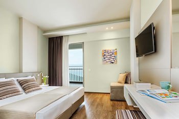 Ammon Zeus Luxury Beach Hotel galeri fotoğrafı