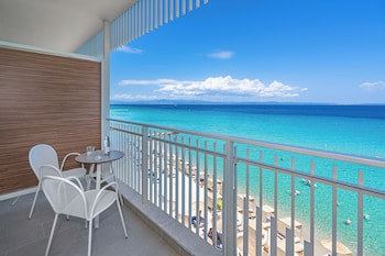 Ammon Zeus Luxury Beach Hotel galeri fotoğrafı
