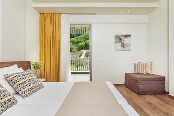 Ammon Zeus Luxury Beach Hotel galeri fotoğrafı