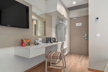 Ammon Zeus Luxury Beach Hotel galeri fotoğrafı