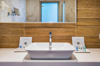 Ammon Zeus Luxury Beach Hotel galeri fotoğrafı