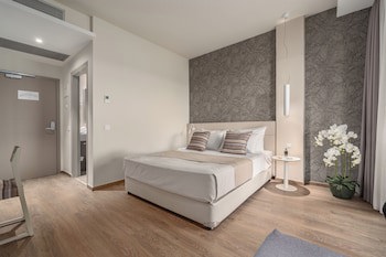Ammon Zeus Luxury Beach Hotel galeri fotoğrafı