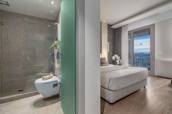 Ammon Zeus Luxury Beach Hotel galeri fotoğrafı