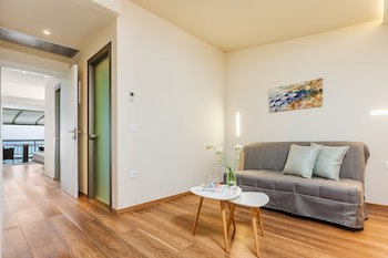 Ammon Zeus Luxury Beach Hotel fotoğrafı