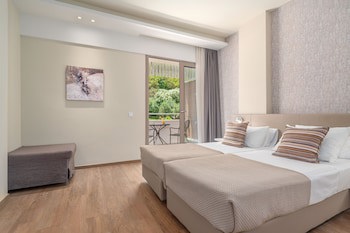 Ammon Zeus Luxury Beach Hotel galeri fotoğrafı