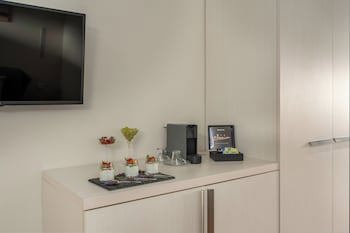 Ammon Zeus Luxury Beach Hotel galeri fotoğrafı