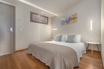 Ammon Zeus Luxury Beach Hotel galeri fotoğrafı