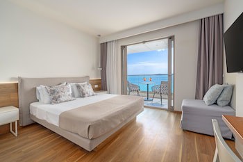 Ammon Zeus Luxury Beach Hotel galeri fotoğrafı