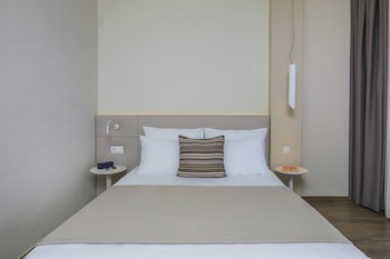 Ammon Zeus Luxury Beach Hotel galeri fotoğrafı