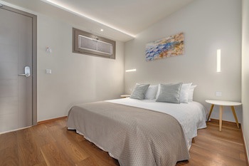 Ammon Zeus Luxury Beach Hotel galeri fotoğrafı