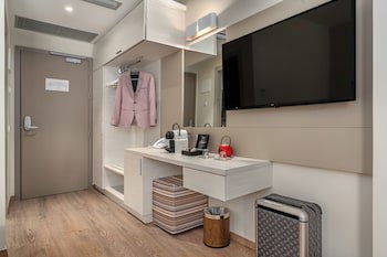 Ammon Zeus Luxury Beach Hotel galeri fotoğrafı