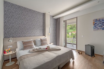 Ammon Zeus Luxury Beach Hotel galeri fotoğrafı