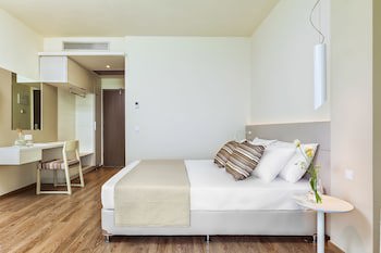 Ammon Zeus Luxury Beach Hotel galeri fotoğrafı