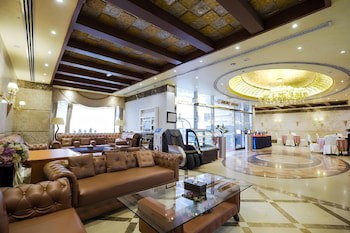 Crystal Plaza Hotel fotoğrafı