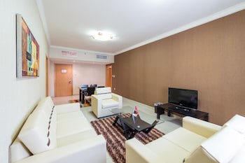 Crystal Plaza Hotel galeri fotoğrafı