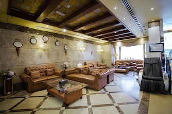 Crystal Plaza Hotel galeri fotoğrafı
