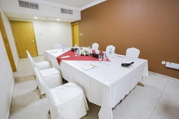 Crystal Plaza Hotel galeri fotoğrafı
