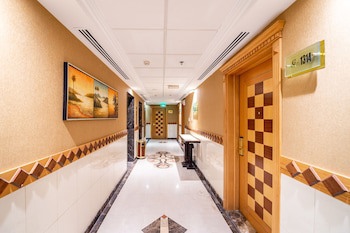 Crystal Plaza Hotel galeri fotoğrafı