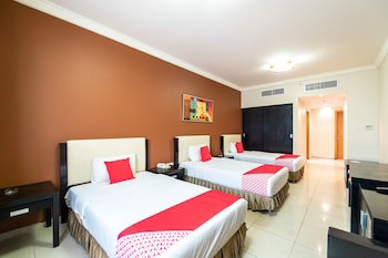 Crystal Plaza Hotel galeri fotoğrafı