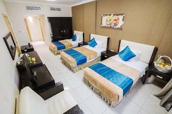 Crystal Plaza Hotel galeri fotoğrafı