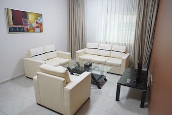 Crystal Plaza Hotel galeri fotoğrafı