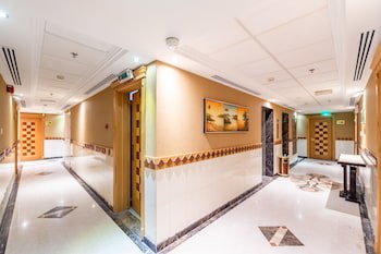 Crystal Plaza Hotel galeri fotoğrafı