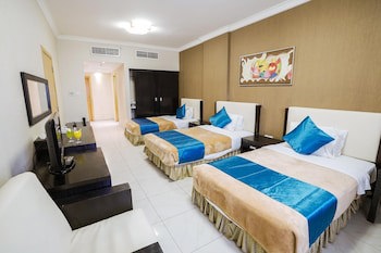 Crystal Plaza Hotel galeri fotoğrafı
