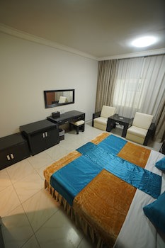Crystal Plaza Hotel fotoğrafı