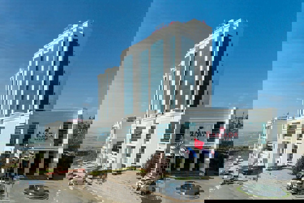 Ramada Plaza by Wyndham Kahramanmaras