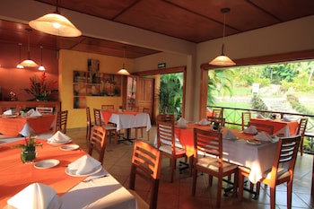 Argovia Finca Resorts