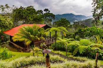 Argovia Finca Resorts