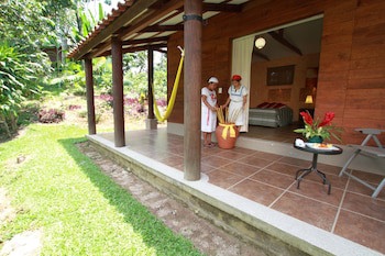 Argovia Finca Resorts