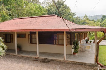 Argovia Finca Resorts