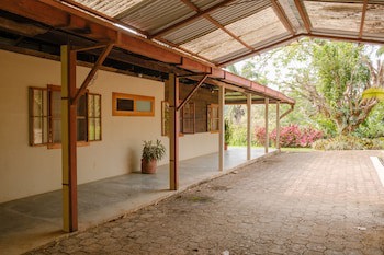 Argovia Finca Resorts