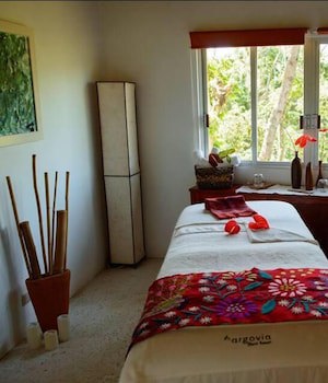 Argovia Finca Resorts