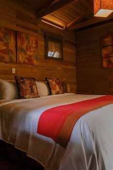 Argovia Finca Resorts