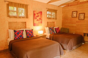 Argovia Finca Resorts