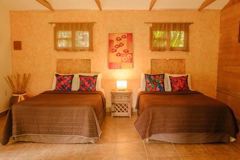 Argovia Finca Resorts