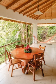 Argovia Finca Resorts