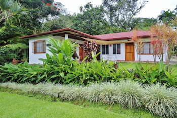 Argovia Finca Resorts