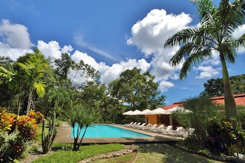 Argovia Finca Resorts