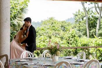 Argovia Finca Resorts