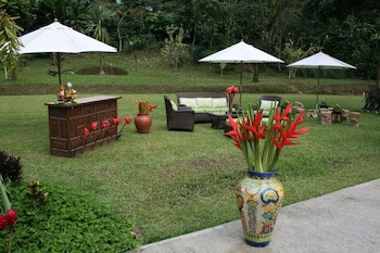 Argovia Finca Resorts