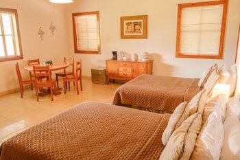 Argovia Finca Resorts