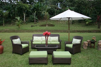 Argovia Finca Resorts