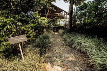 Argovia Finca Resorts